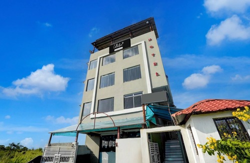 Hingana House | Collection O Hingna City Court Nagpur