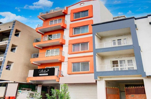 Phase 1 House | Collection O Hinjewadi Kirti Classic Gate