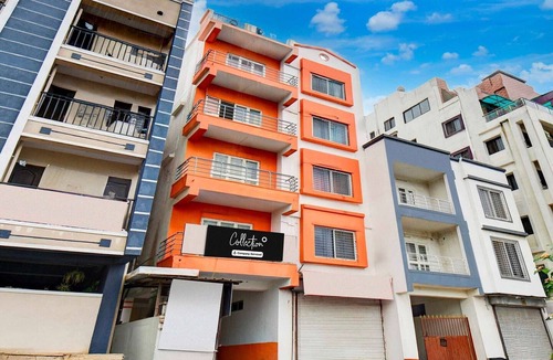 Phase 1 House | Collection O Hinjewadi Kirti Classic Gate