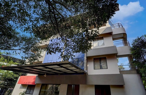 Onamthuruth House | Collection O KSRTC Bus Station Kottayam