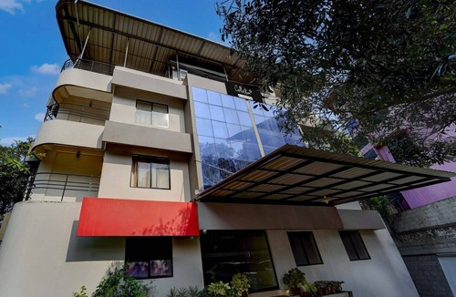 Onamthuruth House | Collection O KSRTC Bus Station Kottayam