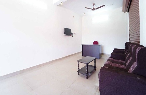 Madurai House | Collection O Madurai Junction