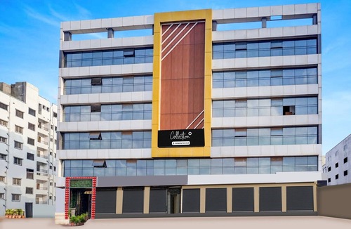 Pune House | Collection O Manjari - Mundhwa Road