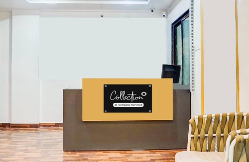 Pune House | Collection O Manjari - Mundhwa Road