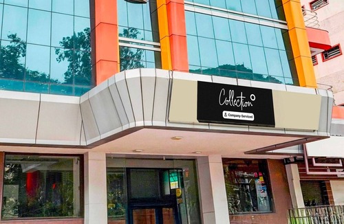 Mysore House | Collection O Mysore Central