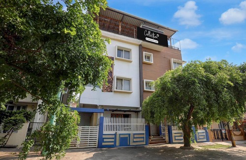 Gokulam House | Collection O Mysore Gokulam