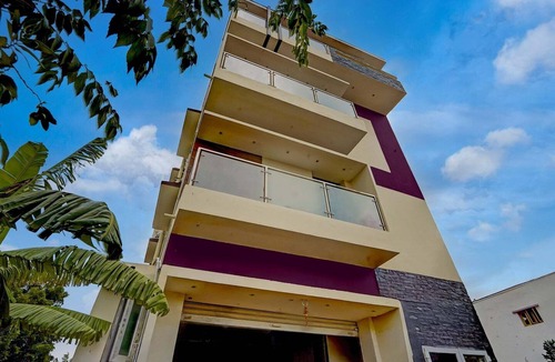Periyakulam House | Collection O New Theni Bus Terminal