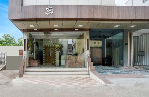 Shirdi House | Collection O Palkhi Road