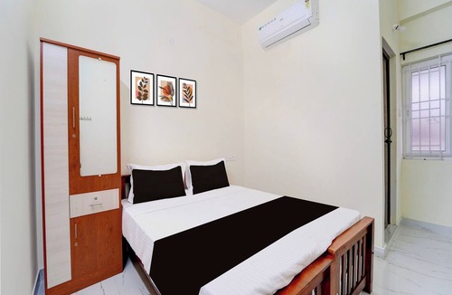 Coimbatore Hotel | Collection O Prozone Mall Coimbatore