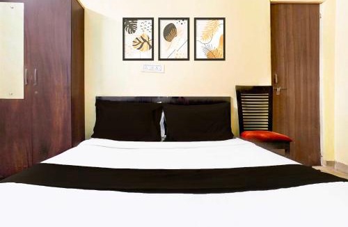 Phase 1 Hotel | Collection O Pune Phoenix Mall
