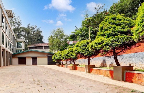 Sulthan Bathery House | Collection O Sultan Bathery