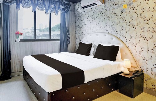 Thane West Hotel | Collection O Thane