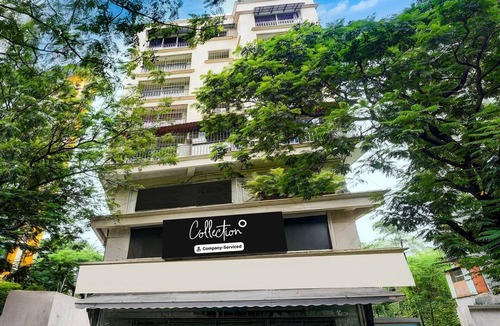 Thane West House | Collection O Viviana Mall Thane West
