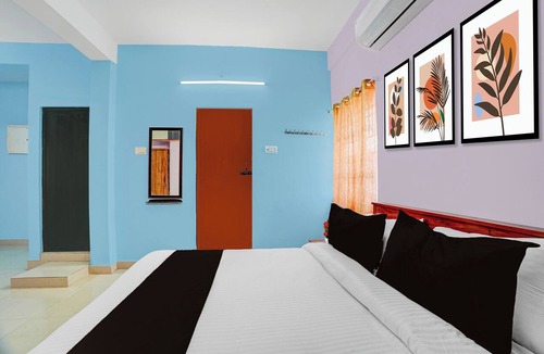 Kozhikode Hotel | Collection O Westhill Near Govt Engg