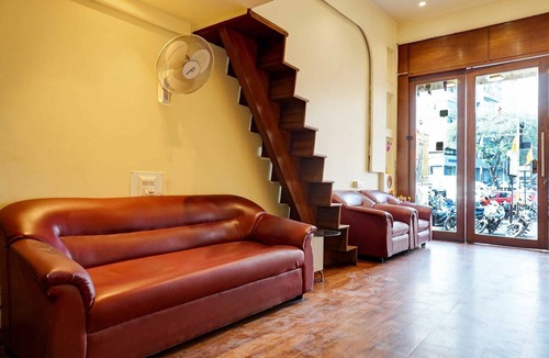 Clover Park House | Collection Viman Nagar Formerly Cilantro