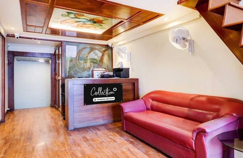 Clover Park House | Collection Viman Nagar Formerly Cilantro