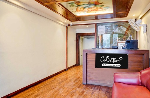 Clover Park House | Collection Viman Nagar Formerly Cilantro