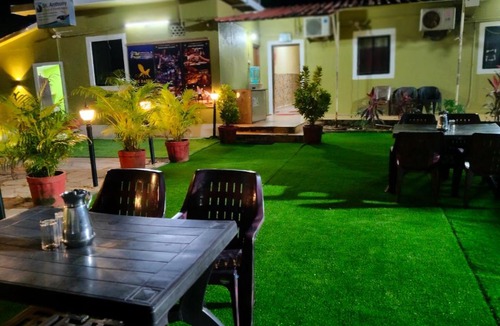 Colva House | Colva Beach guest house
