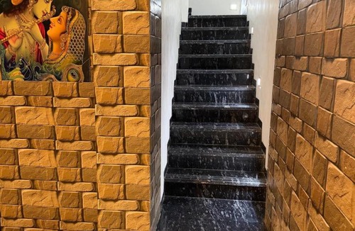 Nilje Gaon Villa | Comfort Cartel - Bollywood Royale