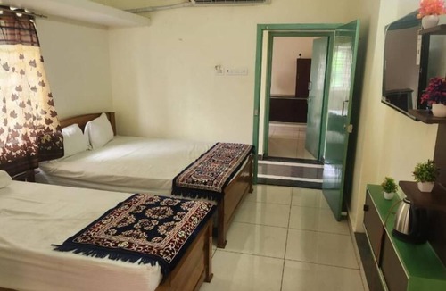 Palayankottai Hotel | Comfort Inn