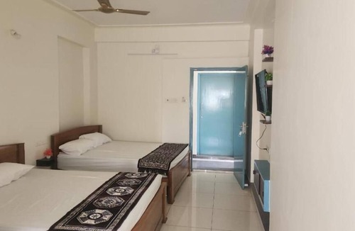 Palayankottai Hotel | Comfort Inn