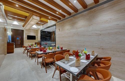 Marol Hotel | Comfort Inn Metropolis
