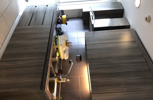 Van Giang Apartment | Comfortable