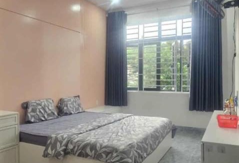 Lien Chieu House | COMIC Homestay