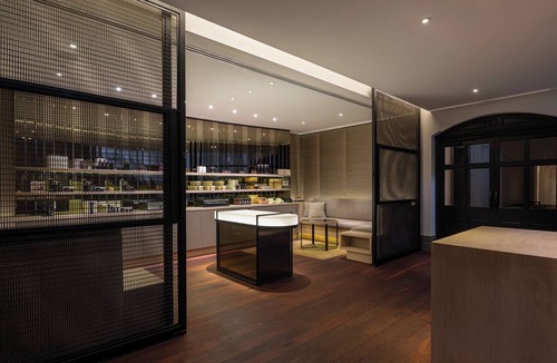 Perth Central Business District Hotel | COMO The Treasury