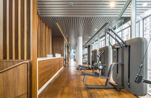 Perth Central Business District Hotel | COMO The Treasury