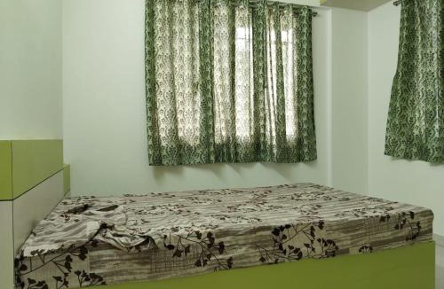 Thiruvananthapuram Apartment | Confident Daffodils
