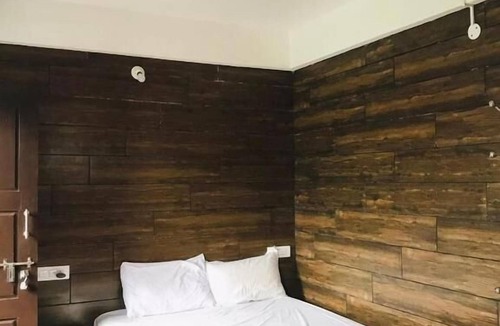 Somvarpet House | COORG SANA RIVERSIDE