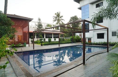 Nagaon Resort | Coral Sand Beach Resort By Privy Stays