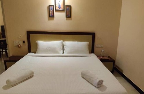 Madurai Apartment | Coral Shelters Service Apartments Keelavasal