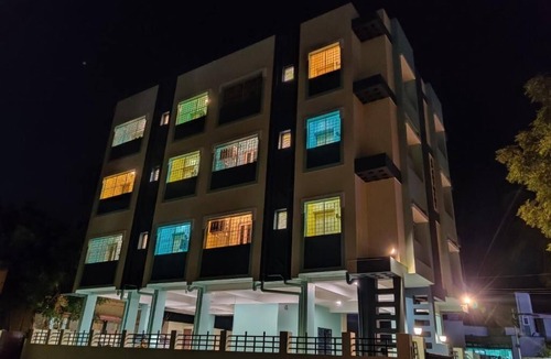 Madurai Apartment | Coral Shelters Service Apartments Mattuthavani
