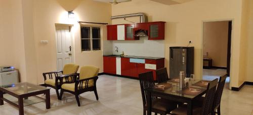 Madurai Apartment | Coral Shelters Service Apartments Keelavasal