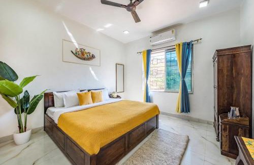 Kadadhe Villa | CosmicStays The Sundown Private Pool Villa near Pawna Lake