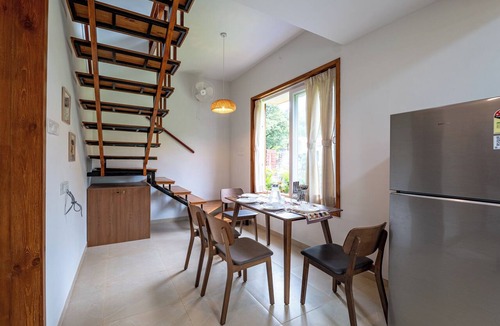 Mulshi Villa | CosmicStays Yutori
