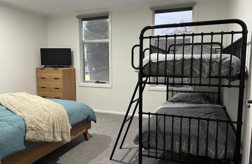 Eildon House | Cosy Eildon Getaway