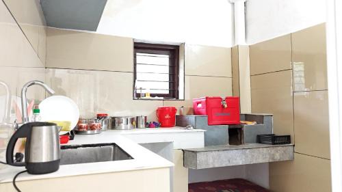Kannan Devan Hills House | Couples Nest