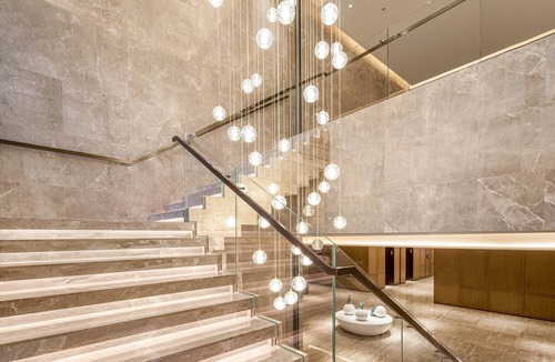 Shuangliu District Hotel | Courtyard by Marriott Chengdu South