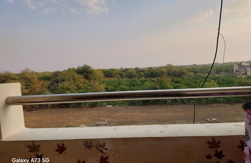 Hingana Apartment | Cozy 1-bedroom apartment in soothing Nagpur with AC,The Pinnacle Retreat Jaitala