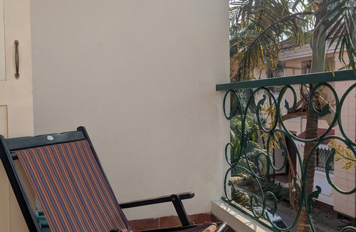Fatona Apartment | Cozy Cabana - Costa Del Sol