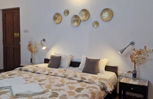 Fatona Apartment | Cozy Cabana - Costa Del Sol