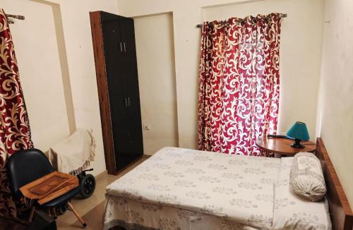 Vadodara Apartment | Cozy home stay with your loved ones