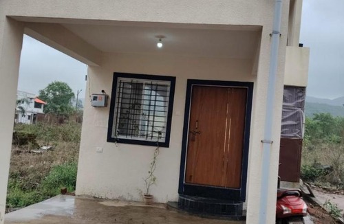 Wadgaon House | Cozy terrace Stay Near Wet N Joy Lonavala