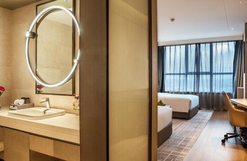 Changsha County Hotel | Crowne Plaza Changsha Development Zone by IHG