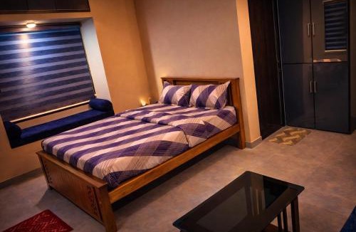 Thiruvananthapuram Apartment | Crystal Homestay