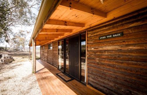 Hamilton House | Curringa Farm