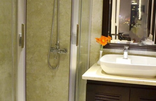 Son Tra Hotel | D&C Hotel Danang